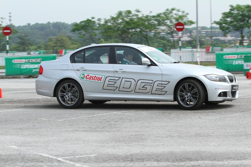 Castrol EDGE Experience Nurburgring – The Sequel concluded! Tan Seng Yew heads to the Green Hell! 98956