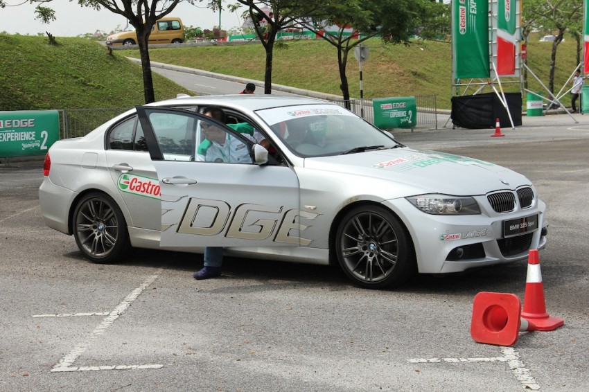 Castrol EDGE Experience Nurburgring – The Sequel concluded! Tan Seng Yew heads to the Green Hell! 98957
