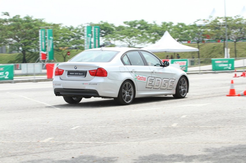 Castrol EDGE Experience Nurburgring – The Sequel concluded! Tan Seng Yew heads to the Green Hell! 98961