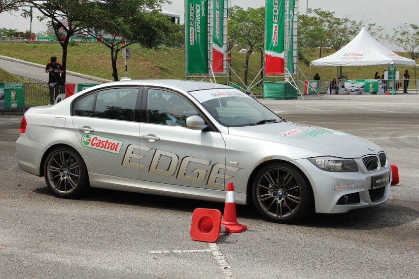 Castrol EDGE Experience Nurburgring – The Sequel concluded! Tan Seng Yew heads to the Green Hell! 98962