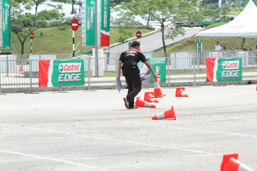 Castrol EDGE Experience Nurburgring – The Sequel concluded! Tan Seng Yew heads to the Green Hell! 98966