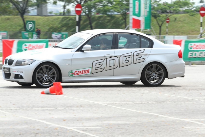 Castrol EDGE Experience Nurburgring – The Sequel concluded! Tan Seng Yew heads to the Green Hell! 98967