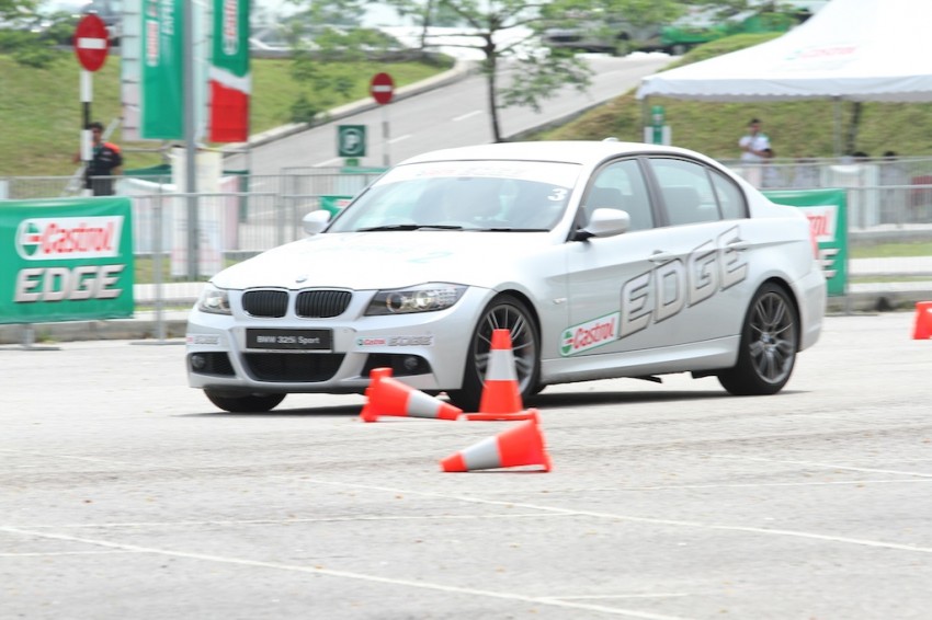 Castrol EDGE Experience Nurburgring – The Sequel concluded! Tan Seng Yew heads to the Green Hell! 98968