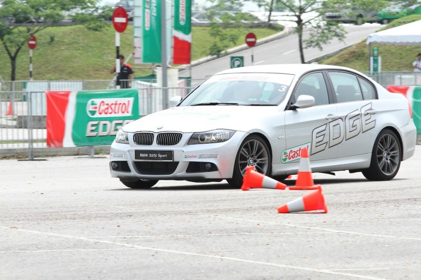 Castrol EDGE Experience Nurburgring – The Sequel concluded! Tan Seng Yew heads to the Green Hell! 98969