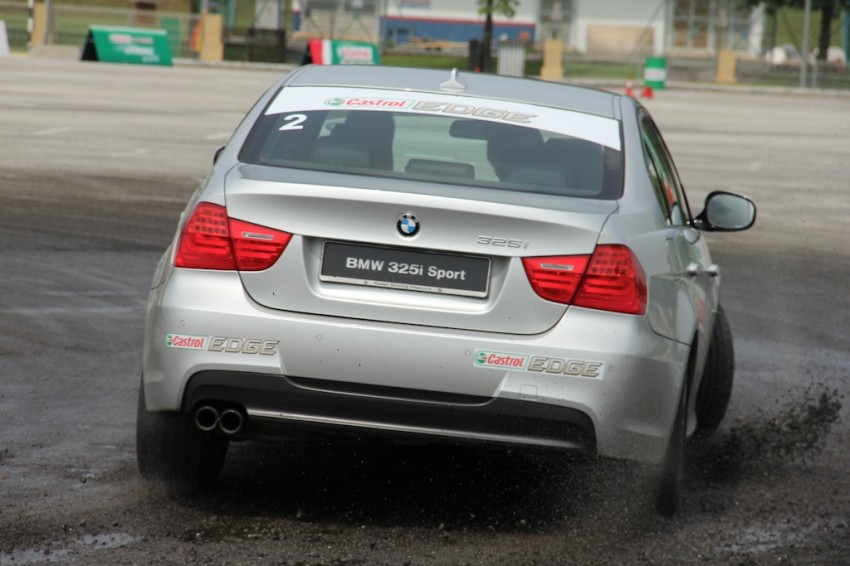 Castrol EDGE Experience Nurburgring – The Sequel concluded! Tan Seng Yew heads to the Green Hell! 98970