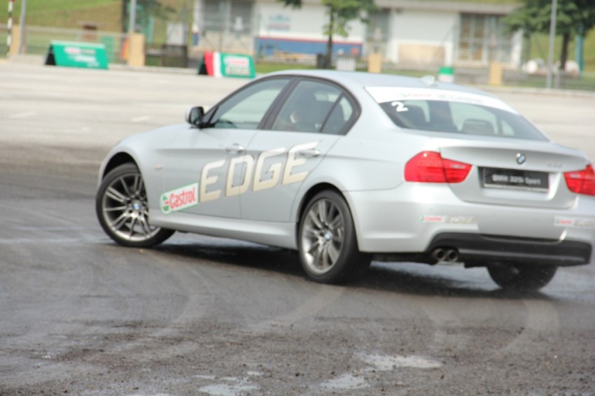 Castrol EDGE Experience Nurburgring – The Sequel concluded! Tan Seng Yew heads to the Green Hell! 98973