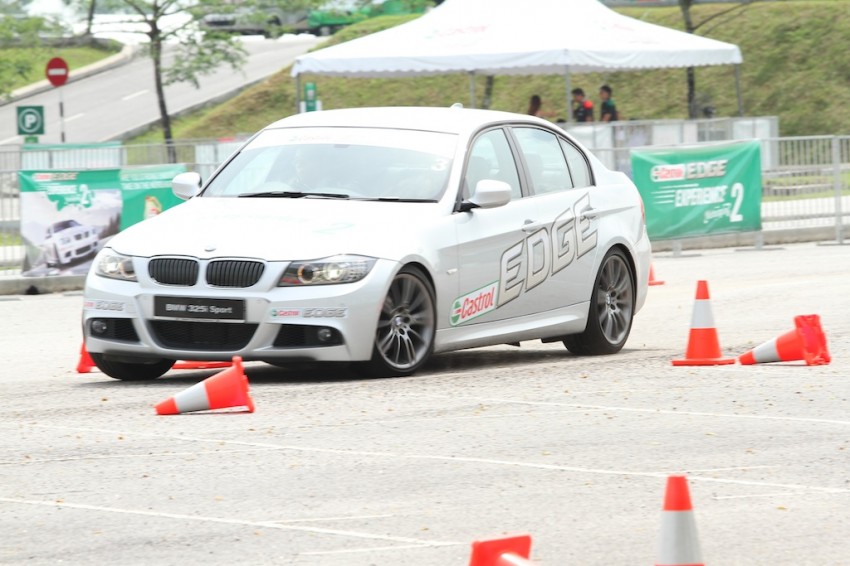 Castrol EDGE Experience Nurburgring – The Sequel concluded! Tan Seng Yew heads to the Green Hell! 98975