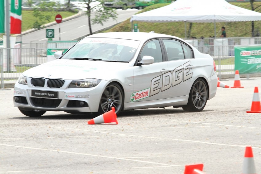 Castrol EDGE Experience Nurburgring – The Sequel concluded! Tan Seng Yew heads to the Green Hell! 98976