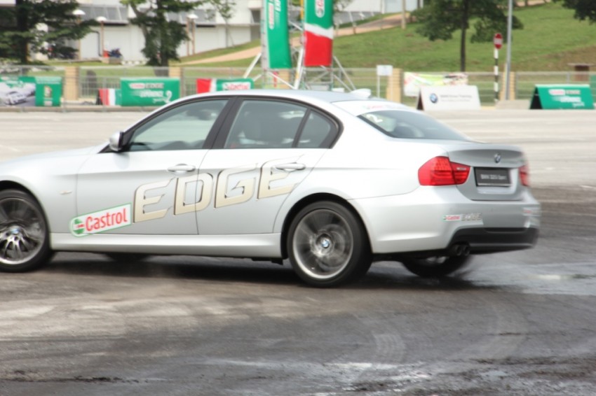 Castrol EDGE Experience Nurburgring – The Sequel concluded! Tan Seng Yew heads to the Green Hell! 98978