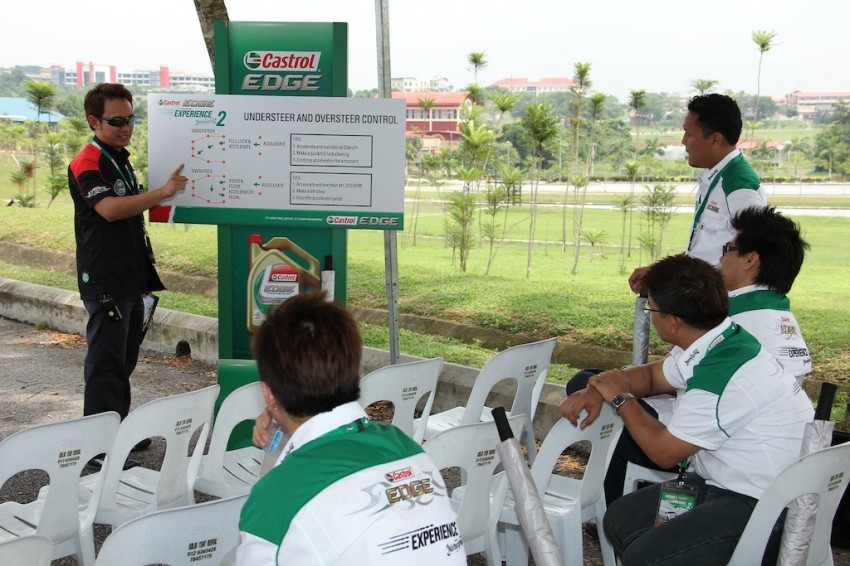 Castrol EDGE Experience Nurburgring – The Sequel concluded! Tan Seng Yew heads to the Green Hell! 98987