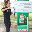 Castrol EDGE Experience Nurburgring – The Sequel concluded! Tan Seng Yew heads to the Green Hell!