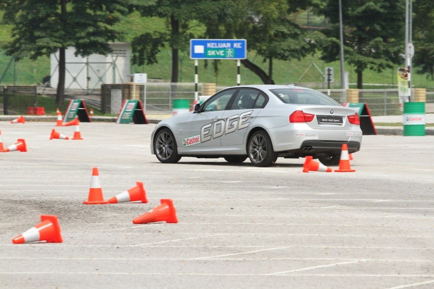 Castrol EDGE Experience Nurburgring – The Sequel concluded! Tan Seng Yew heads to the Green Hell! 98994