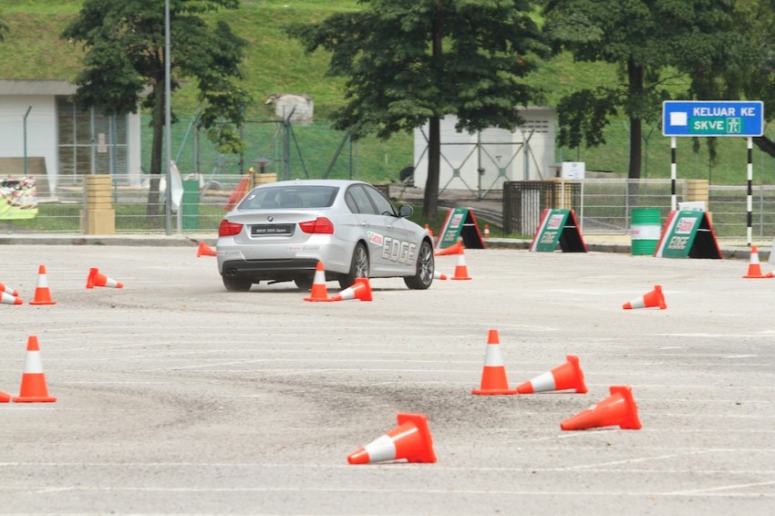 Castrol EDGE Experience Nurburgring – The Sequel concluded! Tan Seng Yew heads to the Green Hell! 98995