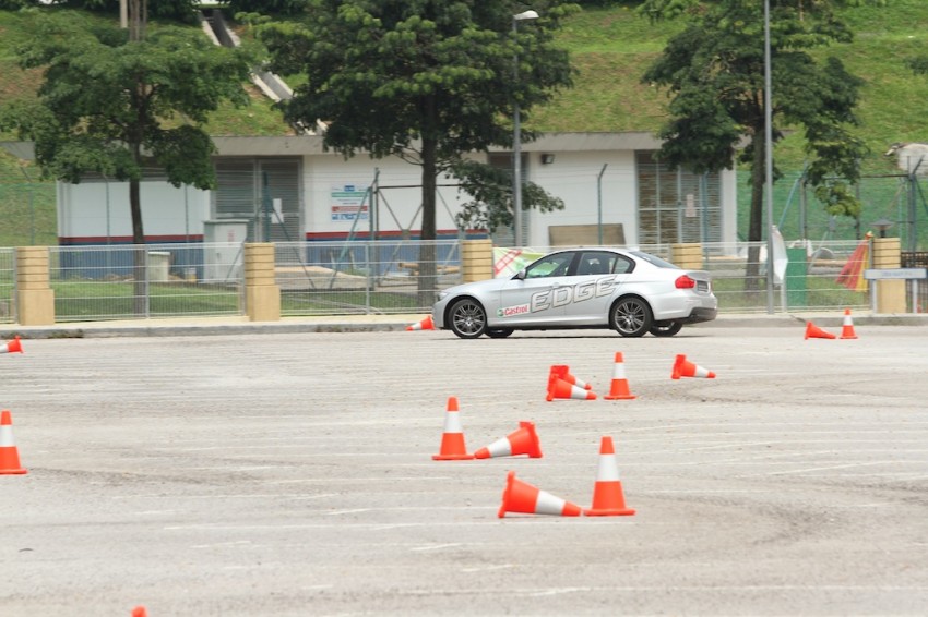 Castrol EDGE Experience Nurburgring – The Sequel concluded! Tan Seng Yew heads to the Green Hell! 98996