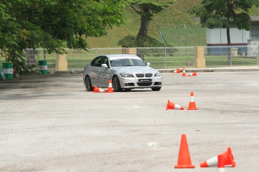 Castrol EDGE Experience Nurburgring – The Sequel concluded! Tan Seng Yew heads to the Green Hell! 98997