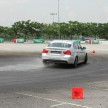 Castrol EDGE Experience Nurburgring – The Sequel concluded! Tan Seng Yew heads to the Green Hell!