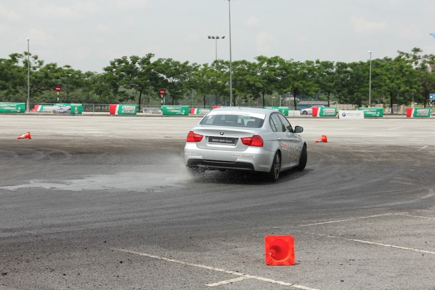 Castrol EDGE Experience Nurburgring – The Sequel concluded! Tan Seng Yew heads to the Green Hell! 99016