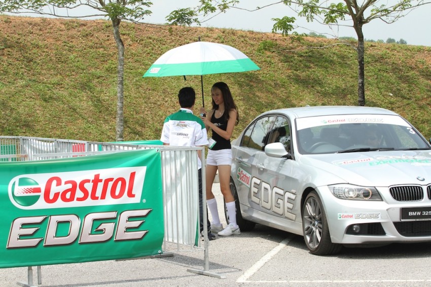 Castrol EDGE Experience Nurburgring – The Sequel concluded! Tan Seng Yew heads to the Green Hell! 99023