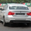 Castrol EDGE Experience Nurburgring – The Sequel concluded! Tan Seng Yew heads to the Green Hell!