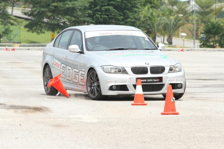 Castrol EDGE Experience Nurburgring – The Sequel concluded! Tan Seng Yew heads to the Green Hell! 99028