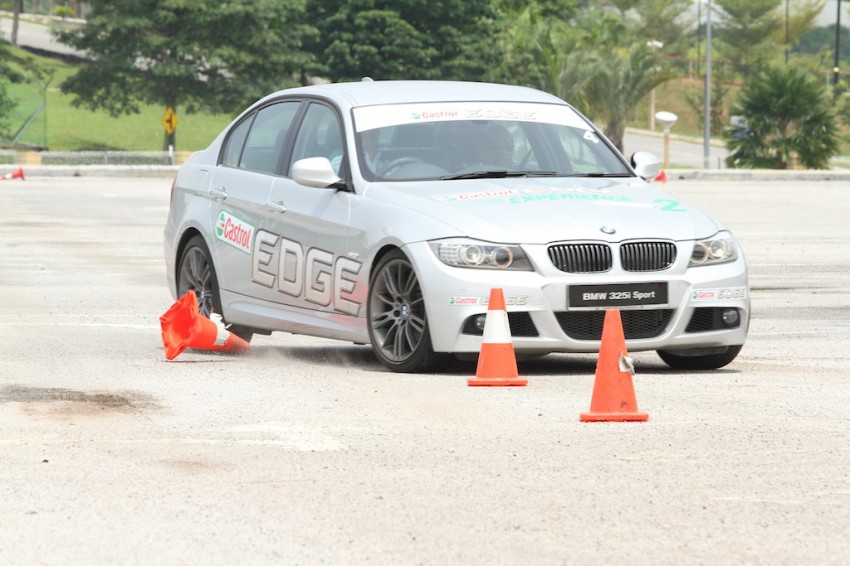 Castrol EDGE Experience Nurburgring – The Sequel concluded! Tan Seng Yew heads to the Green Hell! 99029