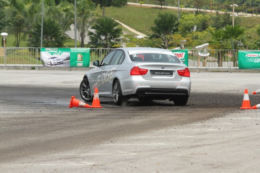 Castrol EDGE Experience Nurburgring – The Sequel concluded! Tan Seng Yew heads to the Green Hell! 99031