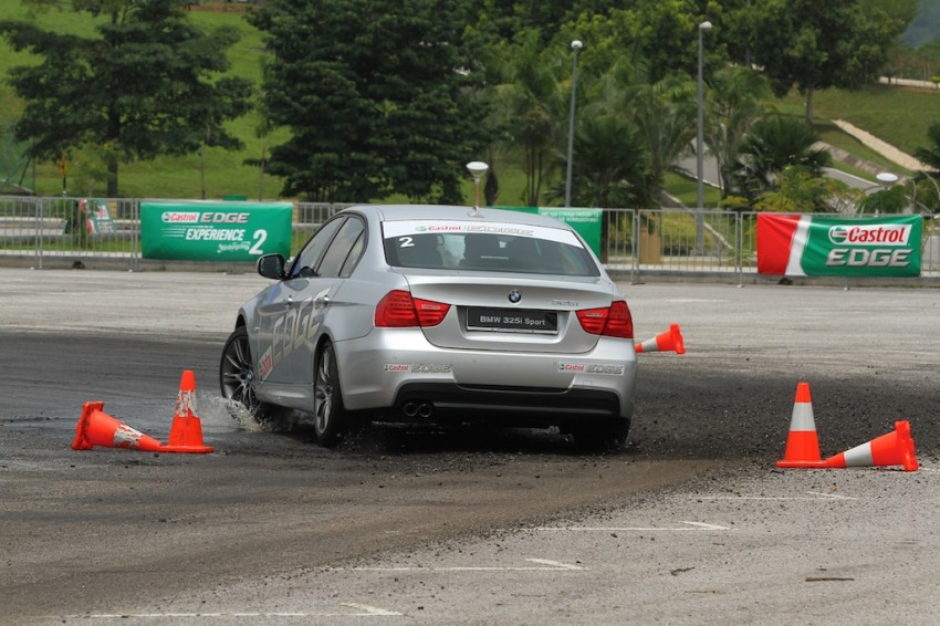 Castrol EDGE Experience Nurburgring – The Sequel concluded! Tan Seng Yew heads to the Green Hell! 99038
