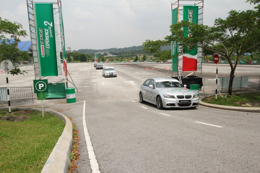 Castrol EDGE Experience Nurburgring – The Sequel concluded! Tan Seng Yew heads to the Green Hell! 99049
