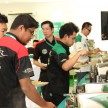 Castrol EDGE Experience Nurburgring – The Sequel concluded! Tan Seng Yew heads to the Green Hell!