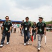 Castrol EDGE Experience Nurburgring – The Sequel concluded! Tan Seng Yew heads to the Green Hell!