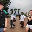Castrol EDGE Experience Nurburgring – The Sequel concluded! Tan Seng Yew heads to the Green Hell!