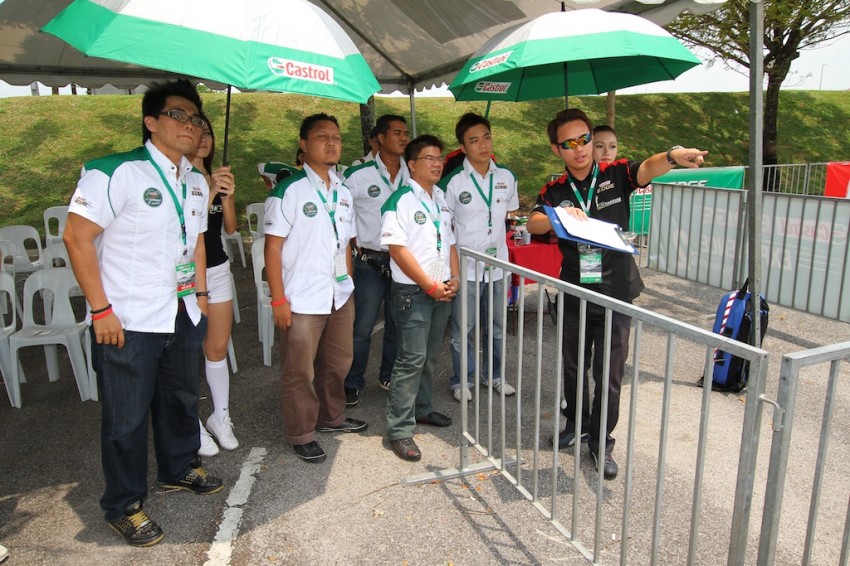 Castrol EDGE Experience Nurburgring – The Sequel concluded! Tan Seng Yew heads to the Green Hell! 99103