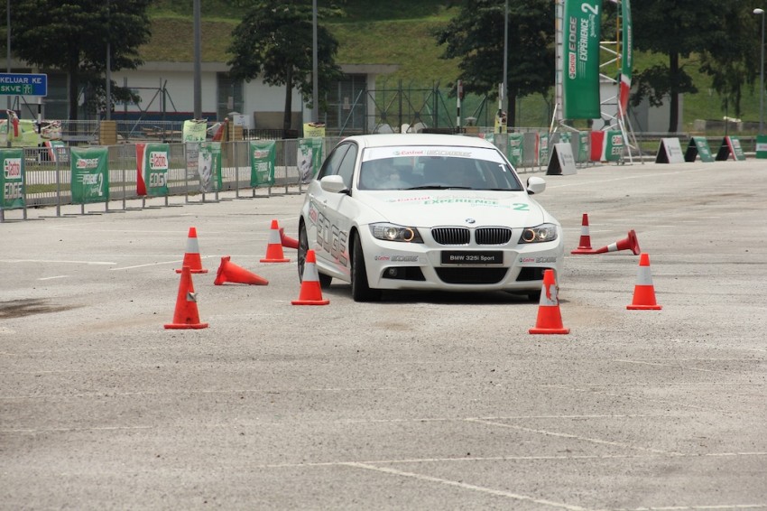 Castrol EDGE Experience Nurburgring – The Sequel concluded! Tan Seng Yew heads to the Green Hell! 99110