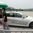 Castrol EDGE Experience Nurburgring – The Sequel concluded! Tan Seng Yew heads to the Green Hell!