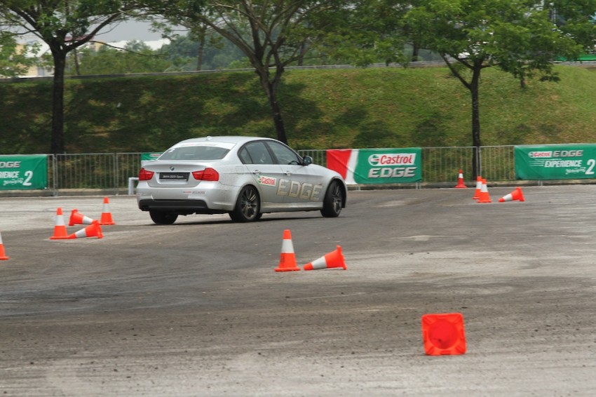Castrol EDGE Experience Nurburgring – The Sequel concluded! Tan Seng Yew heads to the Green Hell! 99125