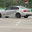 Castrol EDGE Experience Nurburgring – The Sequel concluded! Tan Seng Yew heads to the Green Hell!