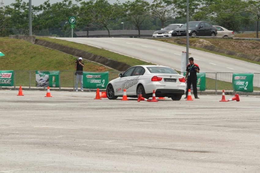 Castrol EDGE Experience Nurburgring – The Sequel concluded! Tan Seng Yew heads to the Green Hell! 99129