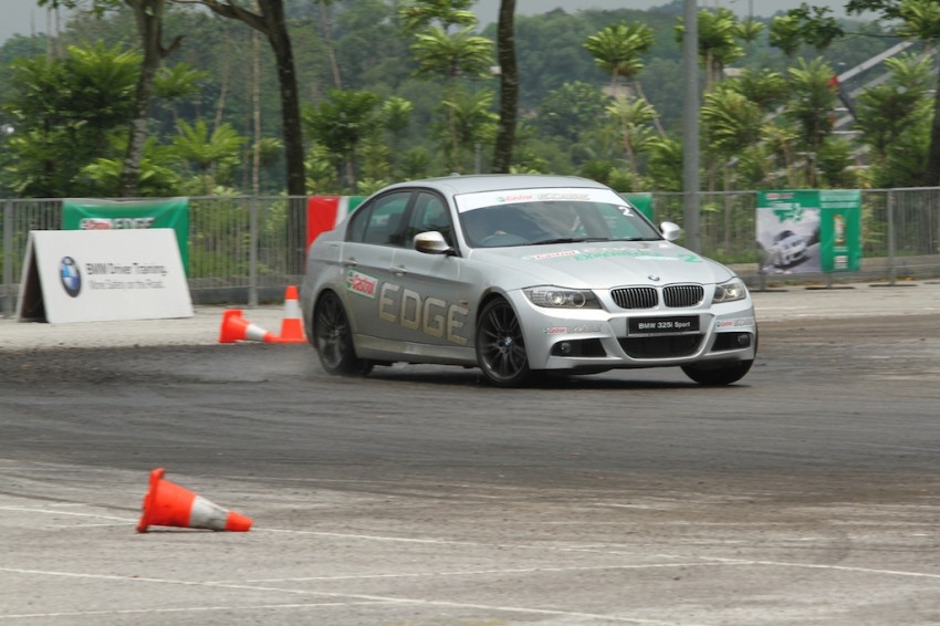 Castrol EDGE Experience Nurburgring – The Sequel concluded! Tan Seng Yew heads to the Green Hell! 99133