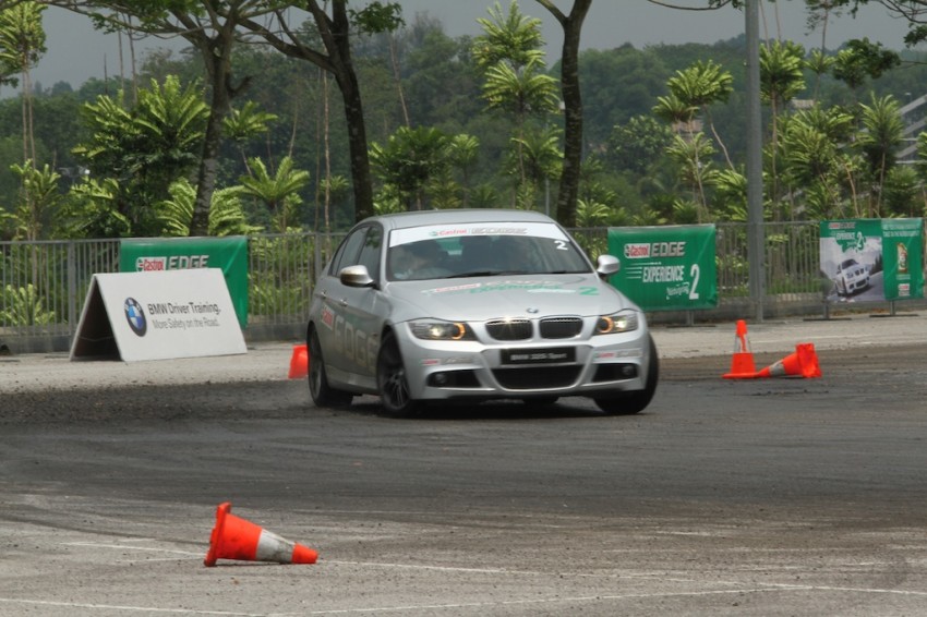 Castrol EDGE Experience Nurburgring – The Sequel concluded! Tan Seng Yew heads to the Green Hell! 99138