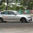 Castrol EDGE Experience Nurburgring – The Sequel concluded! Tan Seng Yew heads to the Green Hell!