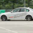 Castrol EDGE Experience Nurburgring – The Sequel concluded! Tan Seng Yew heads to the Green Hell!