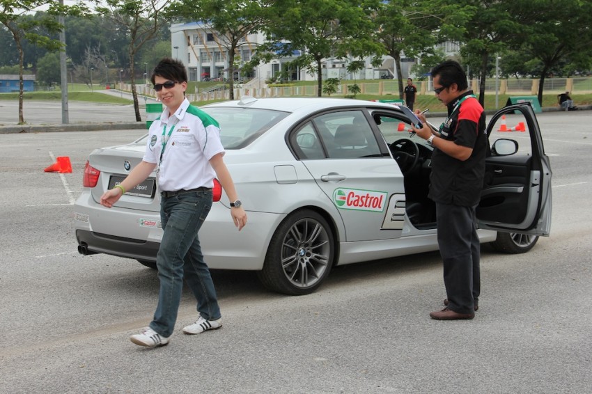 Castrol EDGE Experience Nurburgring – The Sequel concluded! Tan Seng Yew heads to the Green Hell! 99160