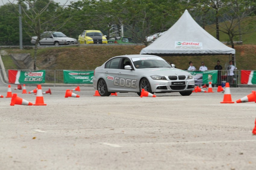 Castrol EDGE Experience Nurburgring – The Sequel concluded! Tan Seng Yew heads to the Green Hell! 99163
