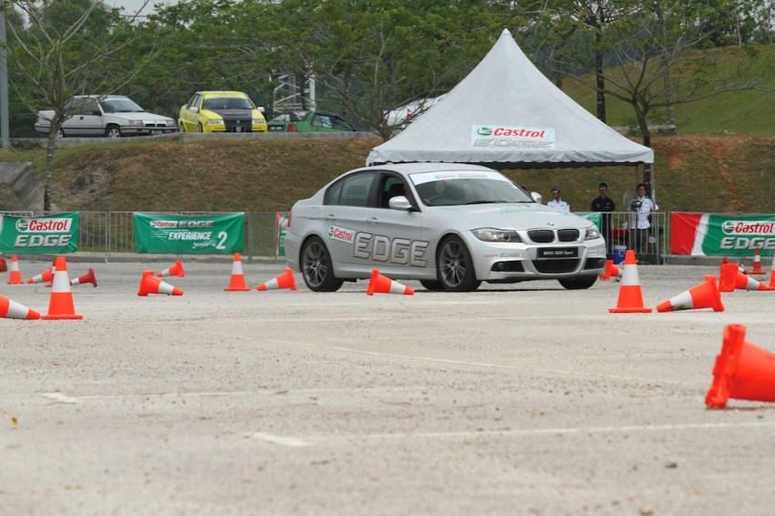 Castrol EDGE Experience Nurburgring – The Sequel concluded! Tan Seng Yew heads to the Green Hell! 99164