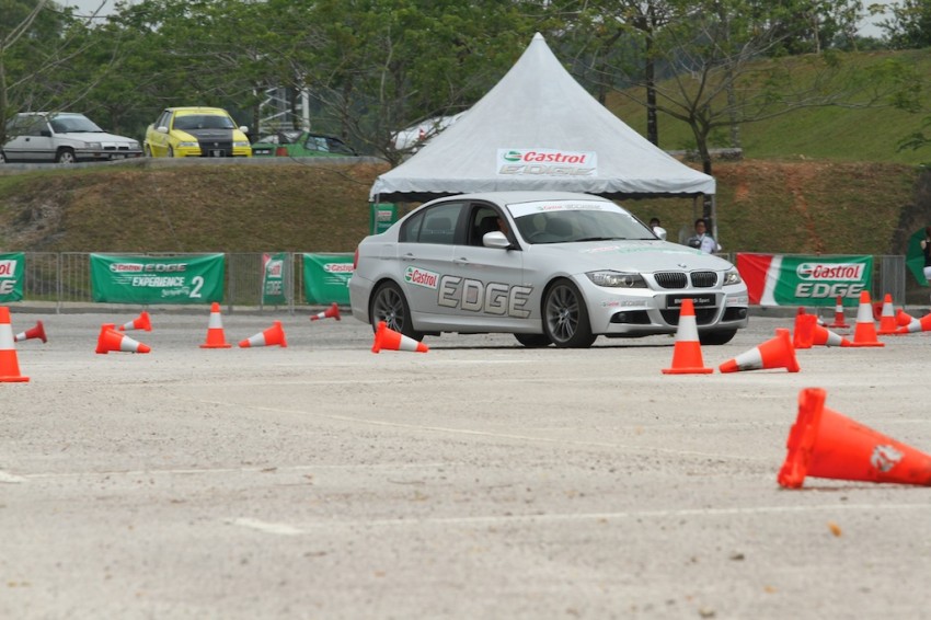 Castrol EDGE Experience Nurburgring – The Sequel concluded! Tan Seng Yew heads to the Green Hell! 99165