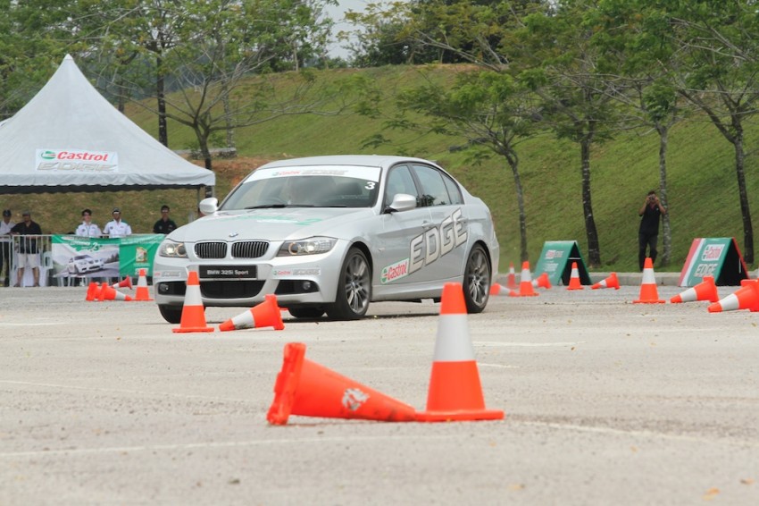 Castrol EDGE Experience Nurburgring – The Sequel concluded! Tan Seng Yew heads to the Green Hell! 99166