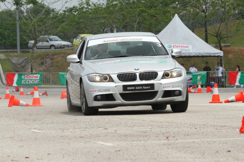 Castrol EDGE Experience Nurburgring – The Sequel concluded! Tan Seng Yew heads to the Green Hell! 99168