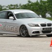 Castrol EDGE Experience Nurburgring – The Sequel concluded! Tan Seng Yew heads to the Green Hell!