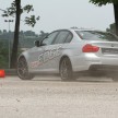 Castrol EDGE Experience Nurburgring – The Sequel concluded! Tan Seng Yew heads to the Green Hell!