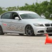 Castrol EDGE Experience Nurburgring – The Sequel concluded! Tan Seng Yew heads to the Green Hell!